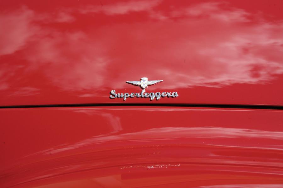  Ferrari 212 Touring Barchetta 1952 года  (фото 3 из 10)